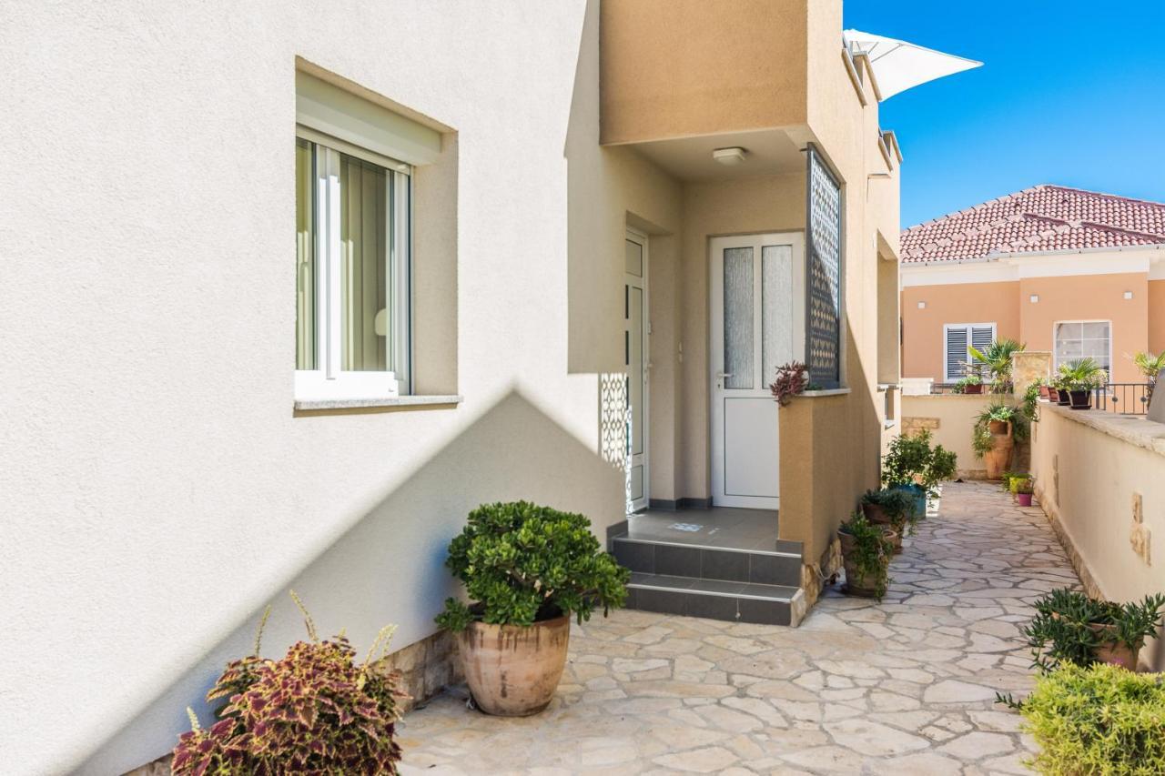 Apartments Nella Privlaka (Zadar) Exterior foto