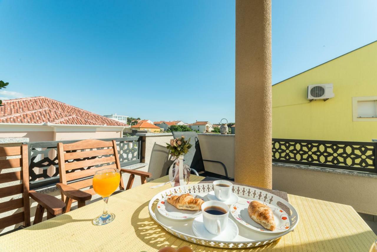 Apartments Nella Privlaka (Zadar) Exterior foto